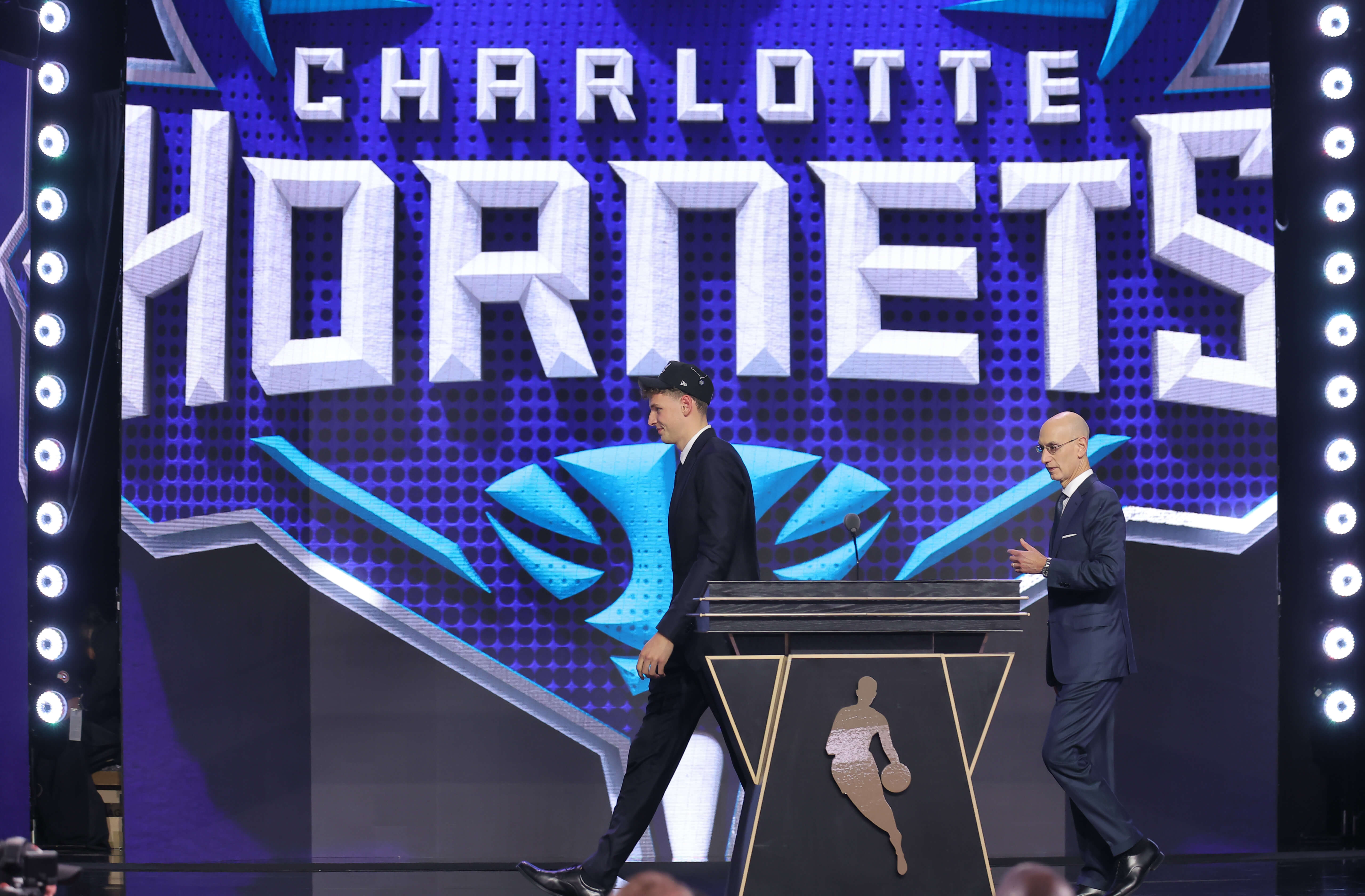 Charlotte Hornets Reshape Roster: A Look at the 2026 Overhaul