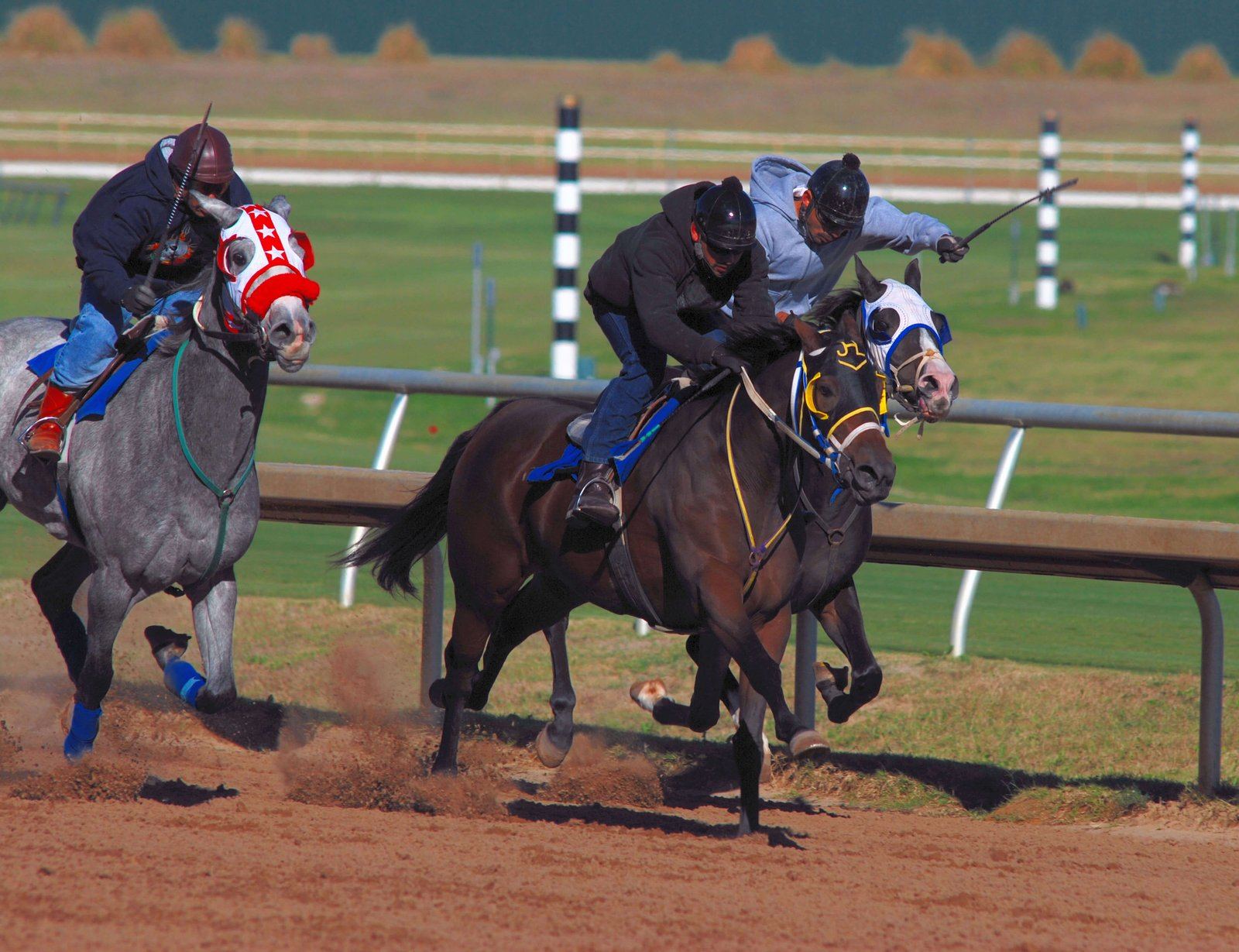 US Horse Racing Shakeup: New 2027 Series Drops Preakness