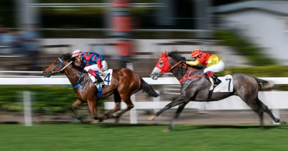 Horse Racing Betting Strategies: A Comprehensive Guide