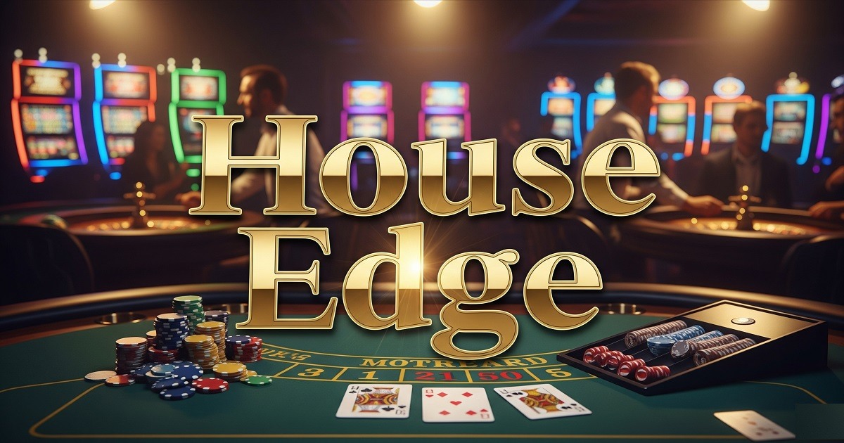 Τι είναι το πλεονέκτημα του καζίνο