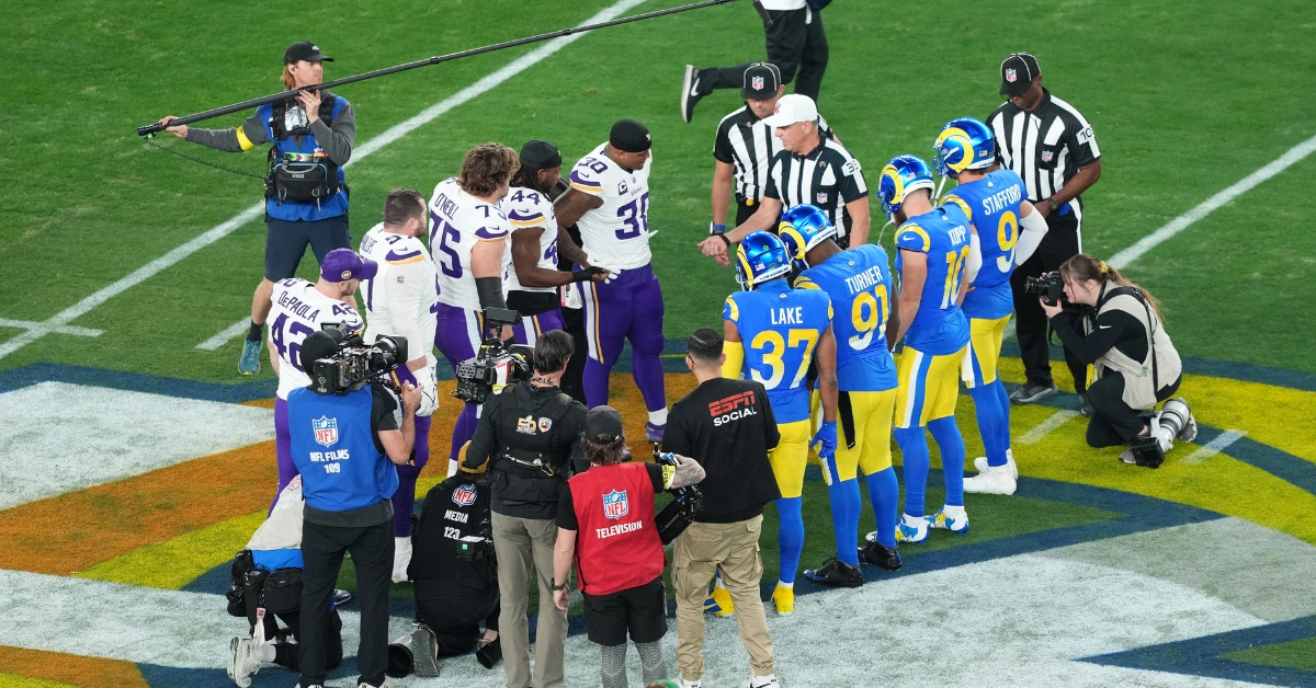 How Close to a Game Starting Can You Place a Bet?