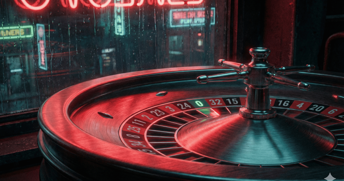 Πώς πληρώνει το μηδέν στην Ρουλέτα - Γκανιότα Ρουλέτας