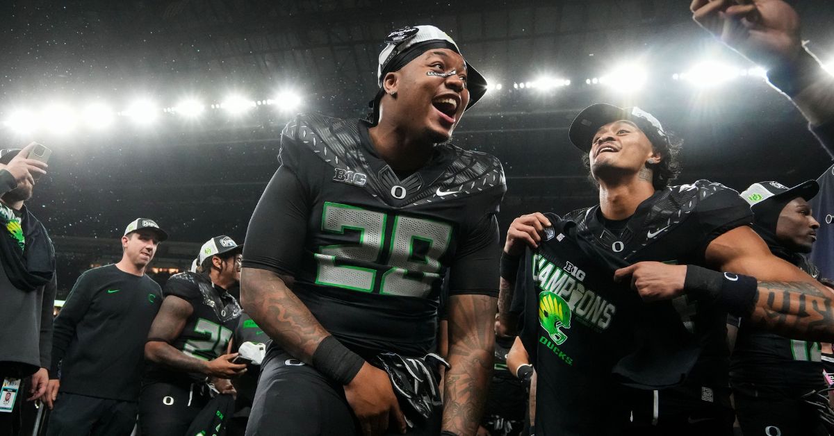 College Football Betting Guide: How to Bet on College Football