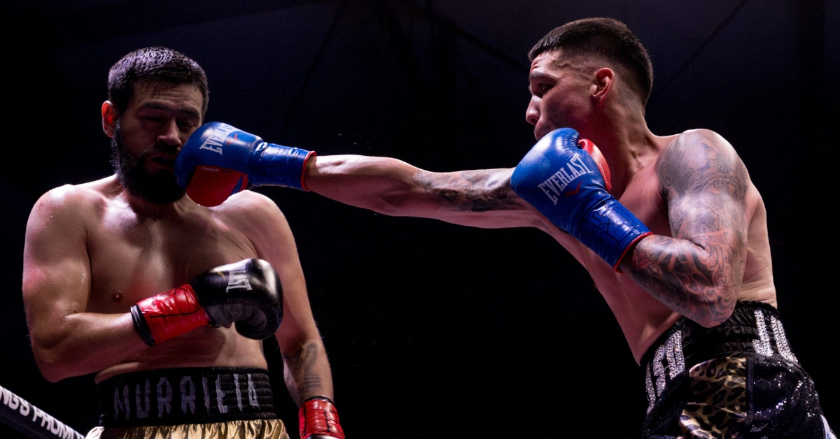 Betting Fight to Go the Distance in Boxing