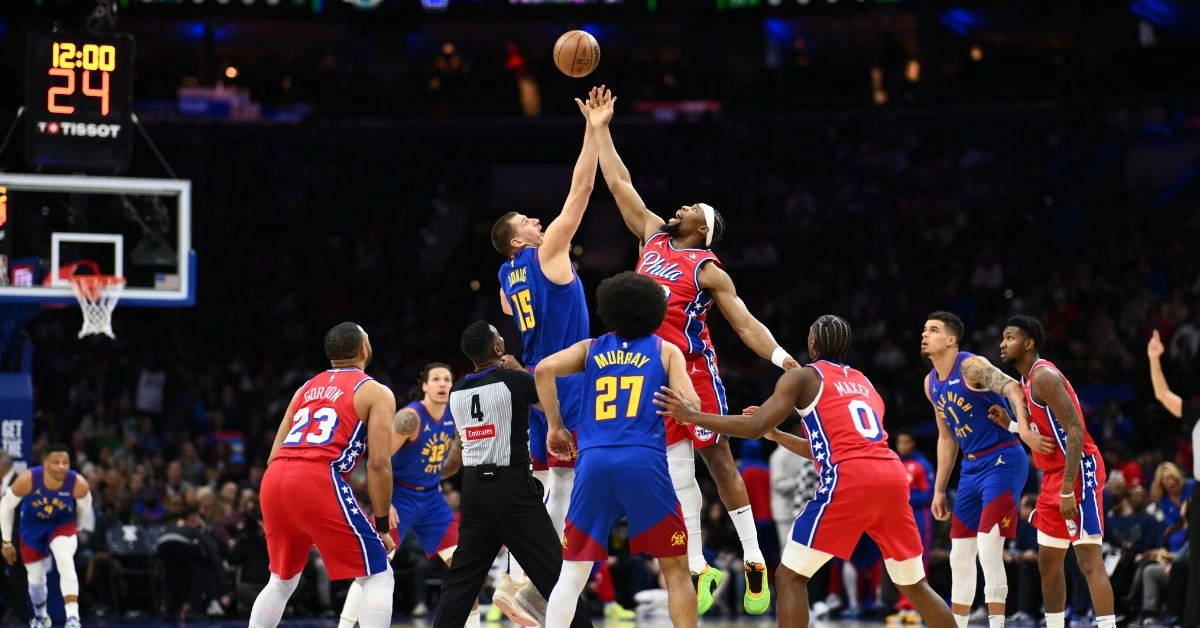How to Bet on the NBA, WNBA, and NCAAB - Basketball Betting Explained