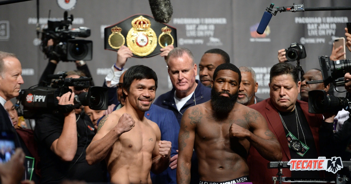 How to Use BoxRec for Betting on Boxing