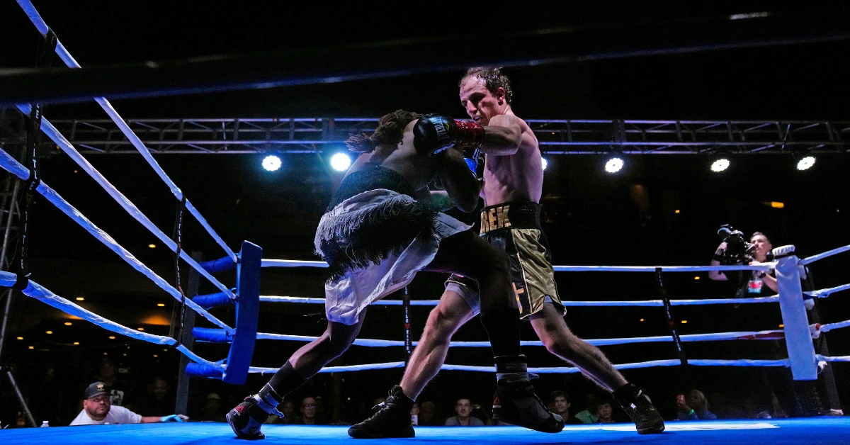 CompuBox Boxing Stats: What Bettors Should Know