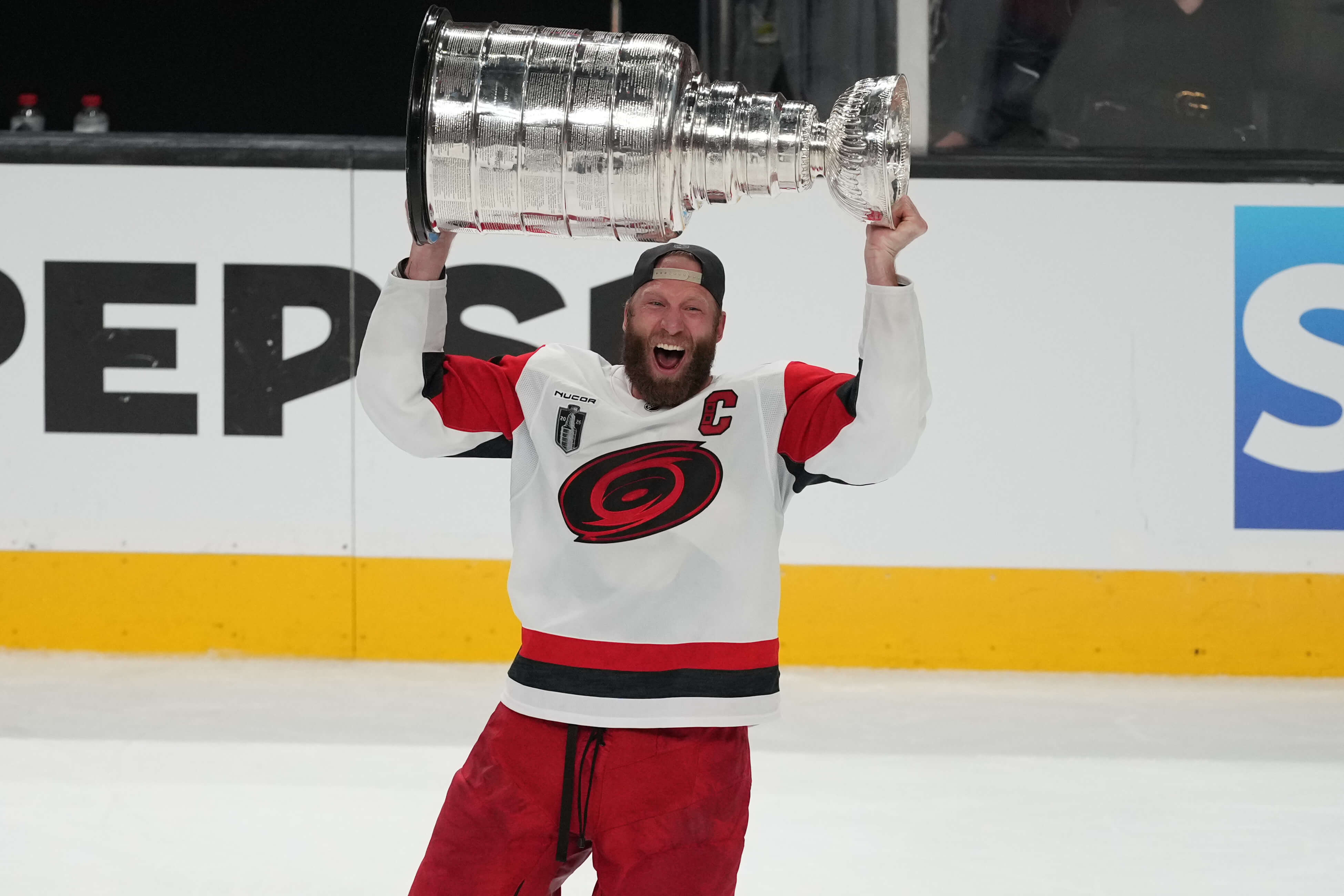 The Cup Has Moved, But South Florida Is Coming The Cup Has Moved, But South Florida Is Coming