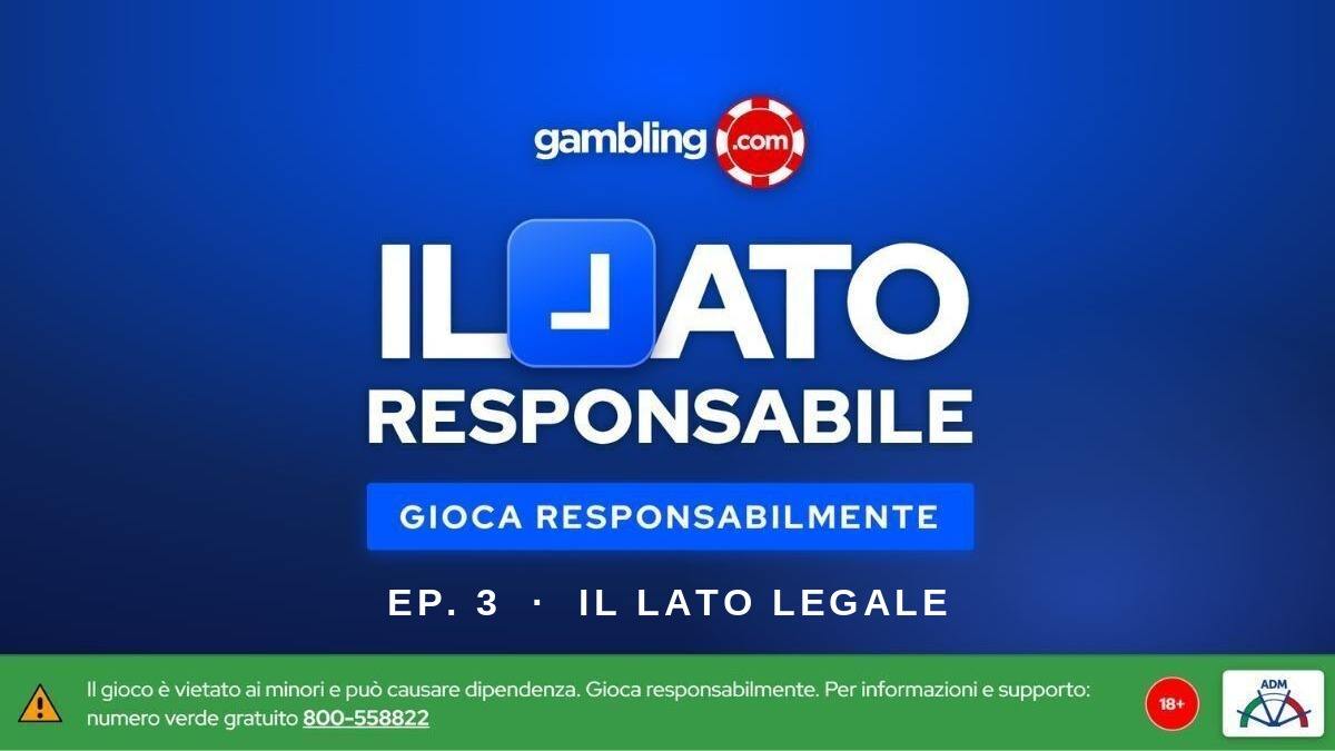 Il Lato Responsabile, Ep. 3. Norme, contratti e compliance: le “regole” del gioco