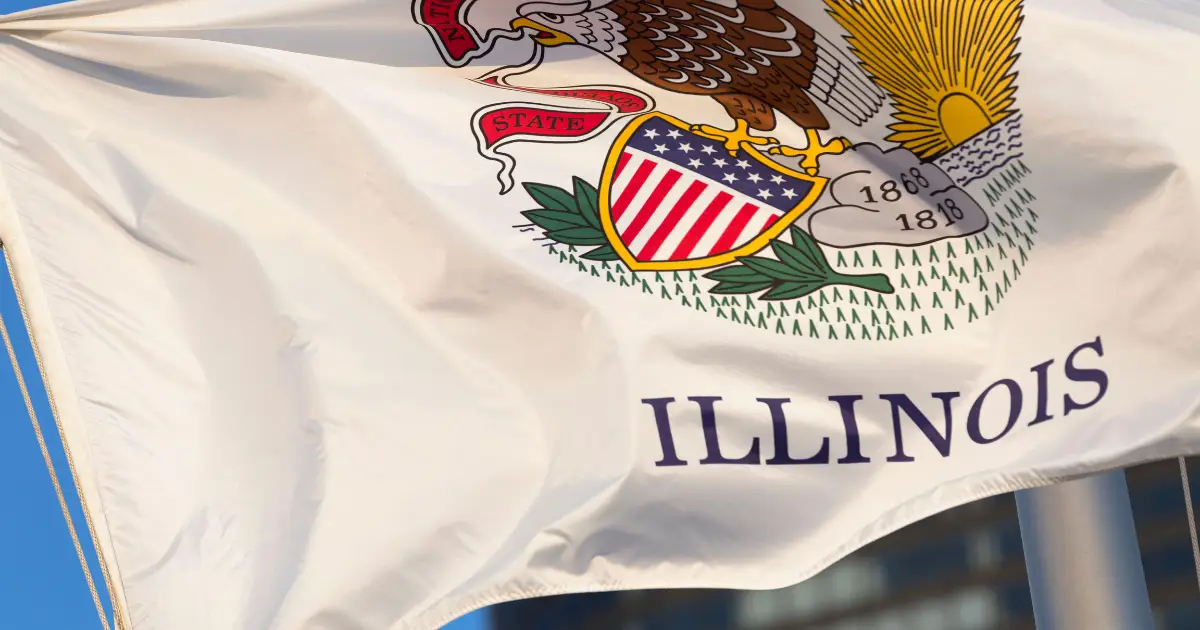 Illinois Inches Toward Online Casino Legalization Again