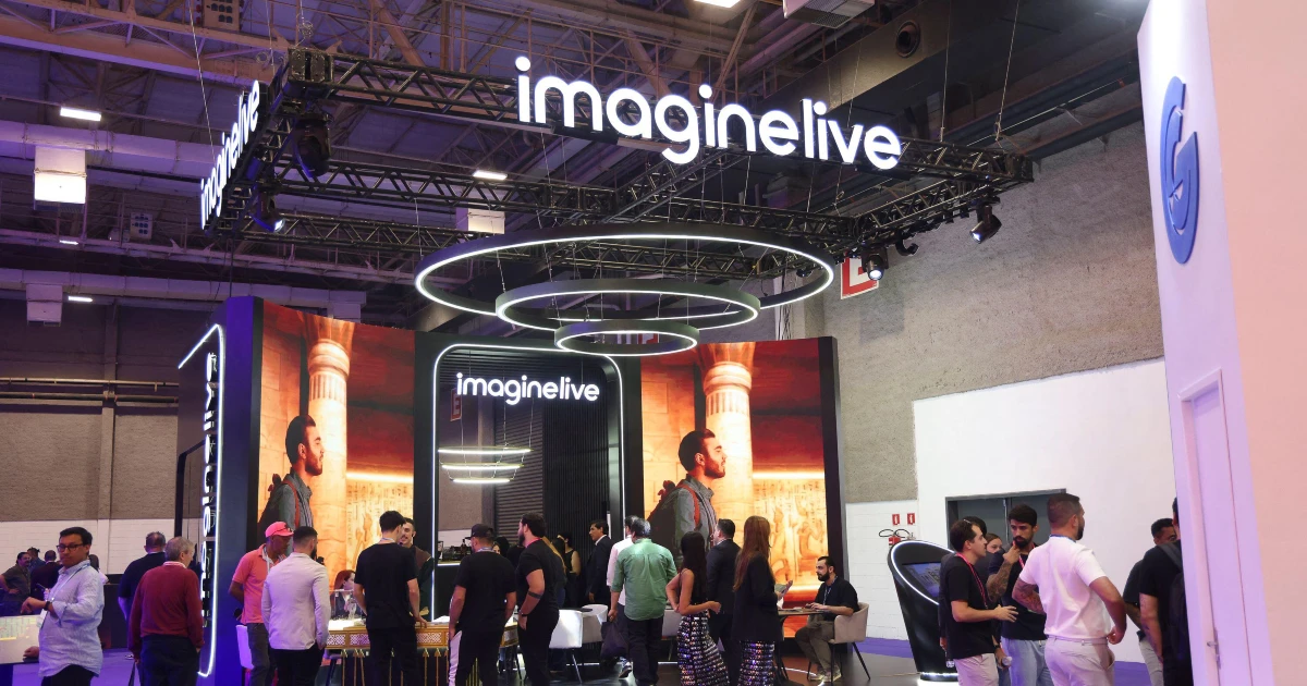 Imagine Live Adds Italian Reach Through Microgame Aggregation Deal
