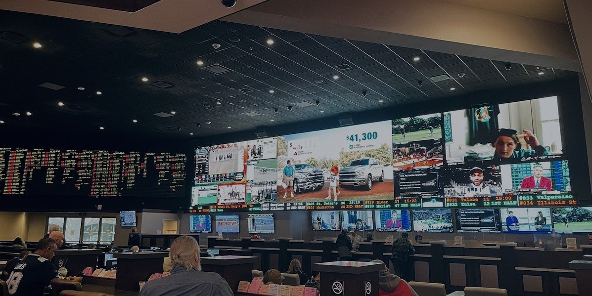 Las Vegas' Rampart Casino To Get A Caesars Sportsbook