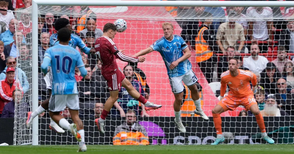 Premier League Quick Preview: Ipswich Town Vs Liverpool
