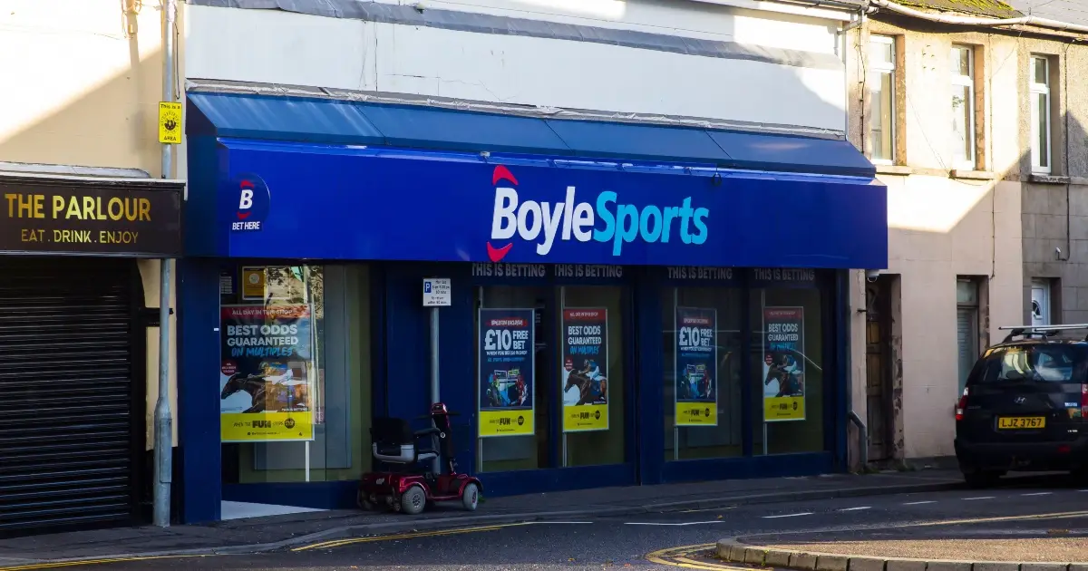 Ireland's New Gambling Licensing Regime, Explained