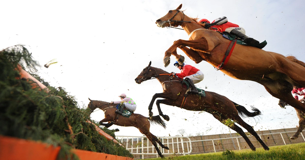 Irish Racing Gains 3% Funding Rise As Government Holds Betting Tax