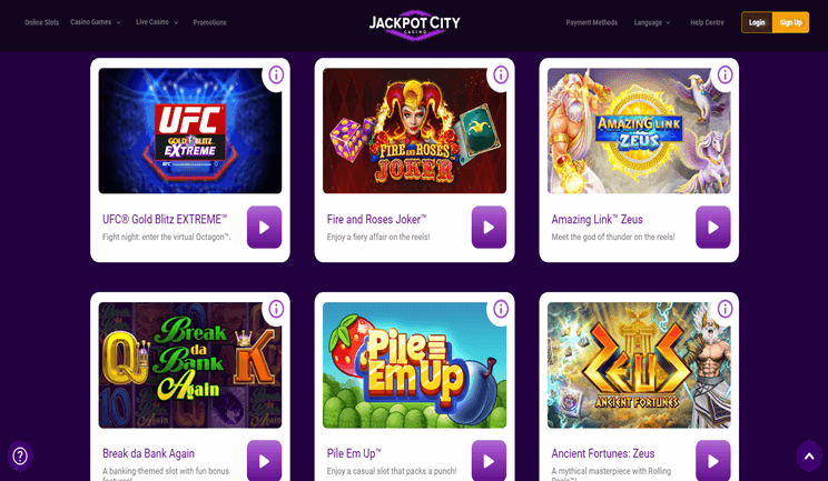 https://jackpotcity-au.org/