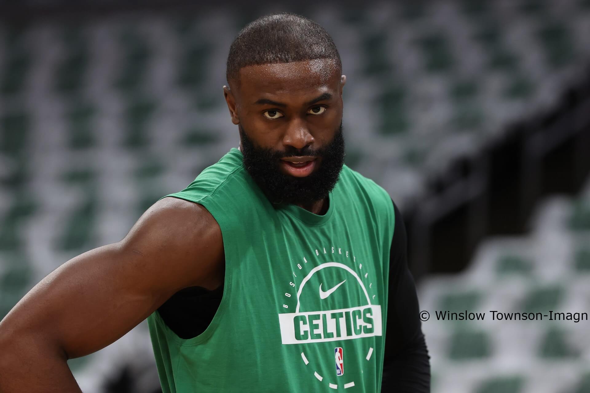 Celtics Title Odds Take A Hit After Jaylen Brown Blockbuster To Sixers