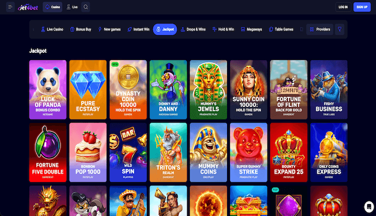 JET4BETCasino Brand — How to Read Odds for Canadian Players