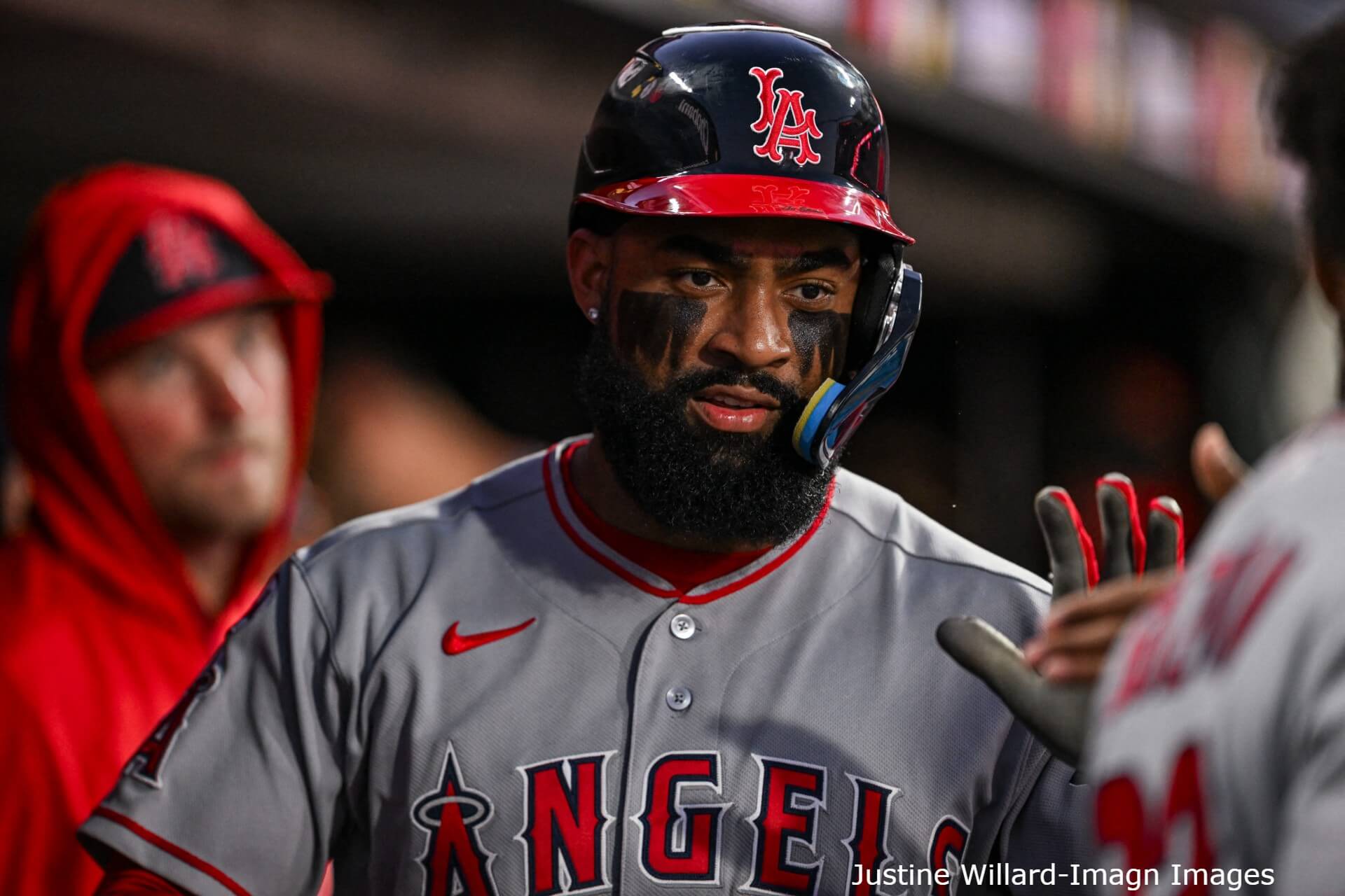 Guardians Acquire Jo Adell from the Angels