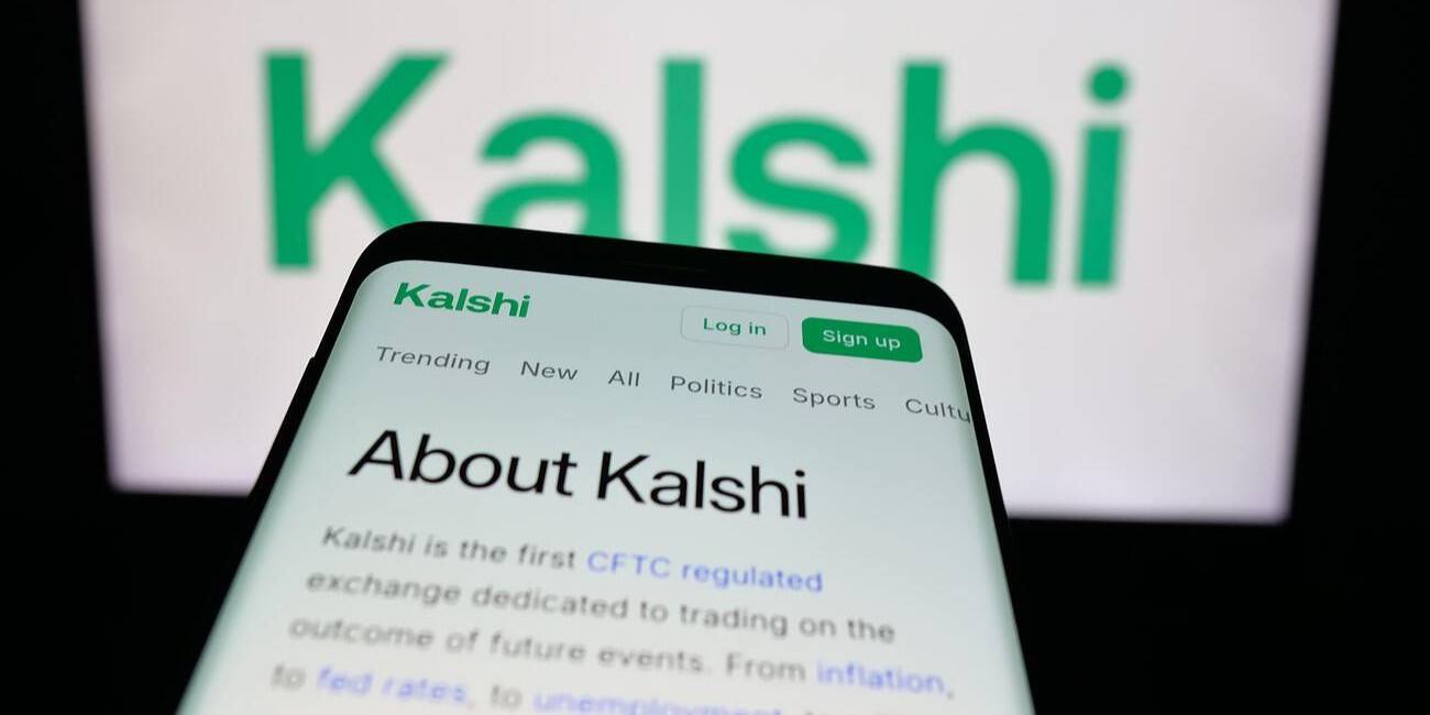 Massachusetts Blocks Kalshi From Offering Sports-Event Contracts Massachusetts Blocks Kalshi From Offering Sports-Event Contracts
