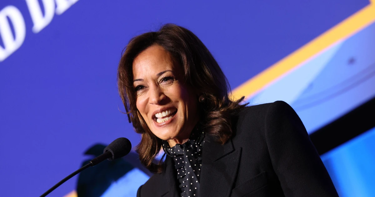 US Presidential Election Odds: Market Underestimating A Kamala Comeback