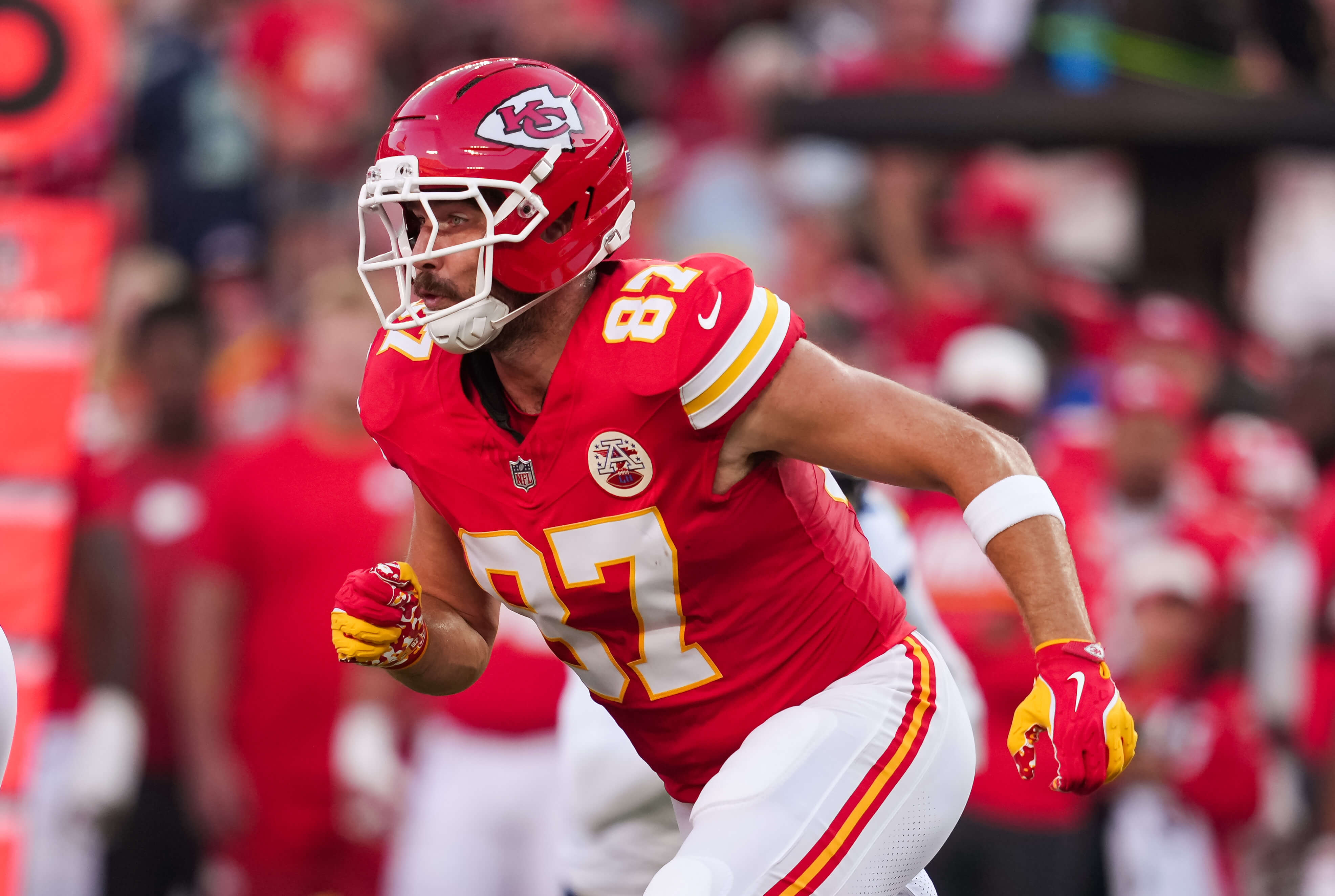Kansas City Chiefs Depth Chart Takes Shape for 2026