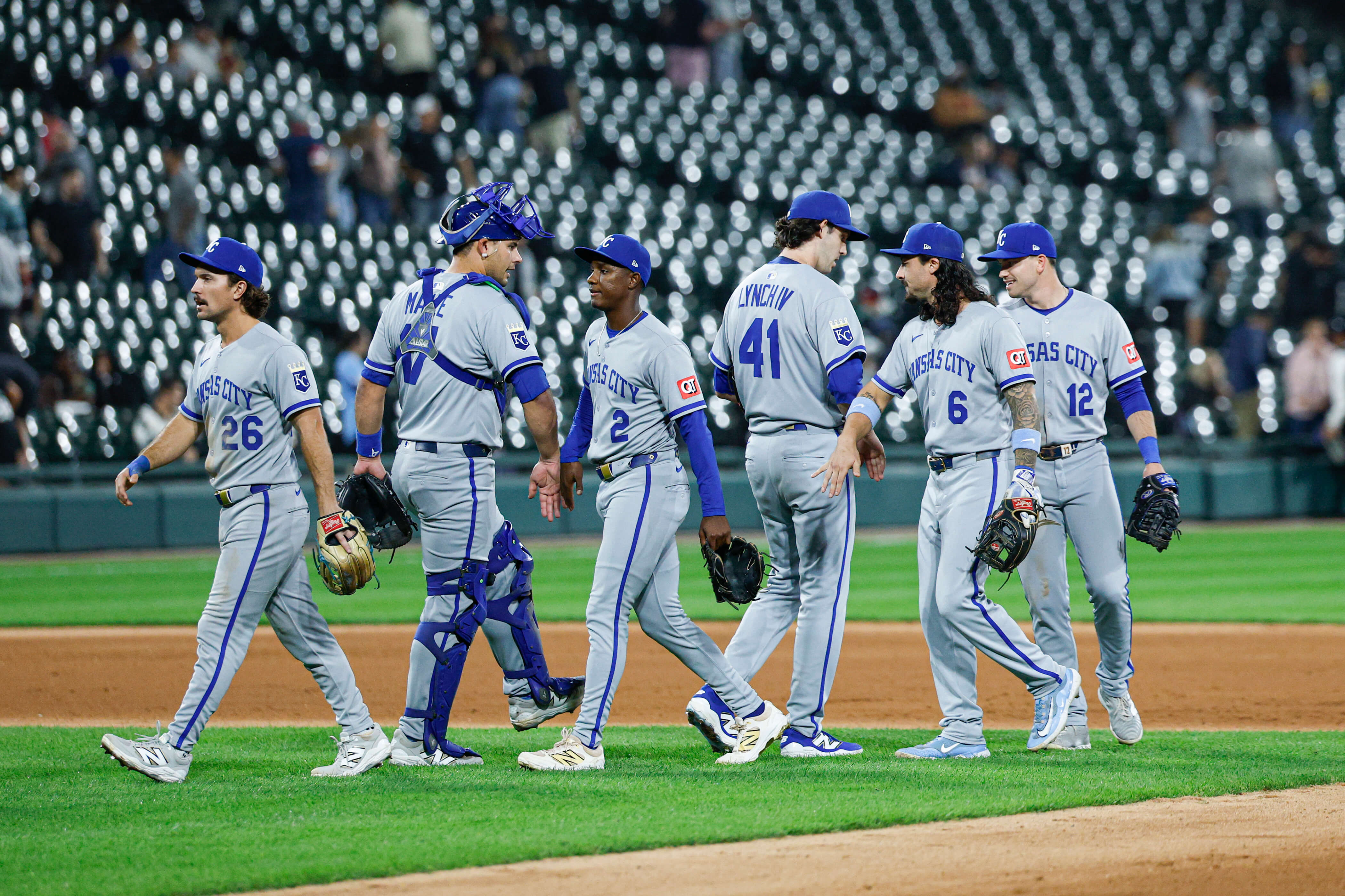 Kansas City Royals Seek New Sportsbook Partner in Missouri Kansas City Royals Seek New Sportsbook Partner in Missouri