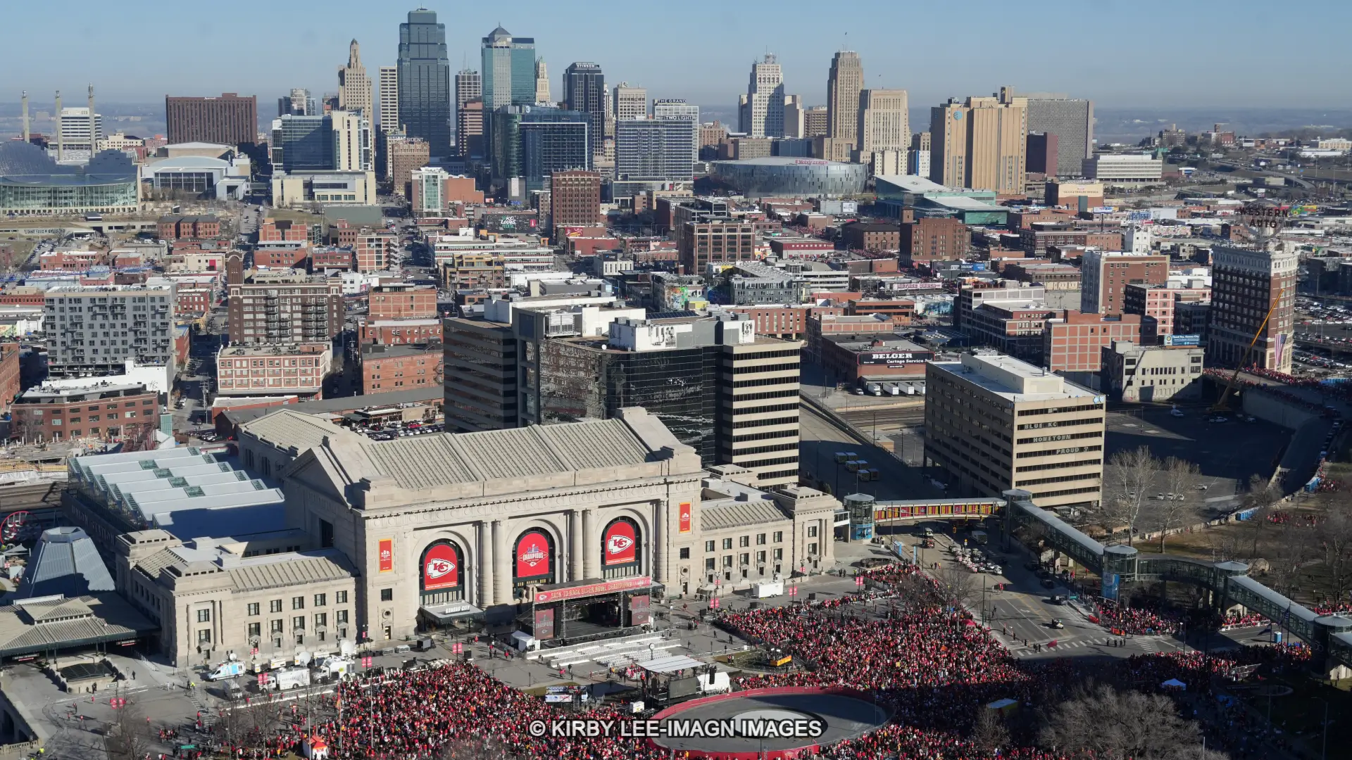 Kansas City Cracks Down on Illegal Slot Machines in Neighborhoods