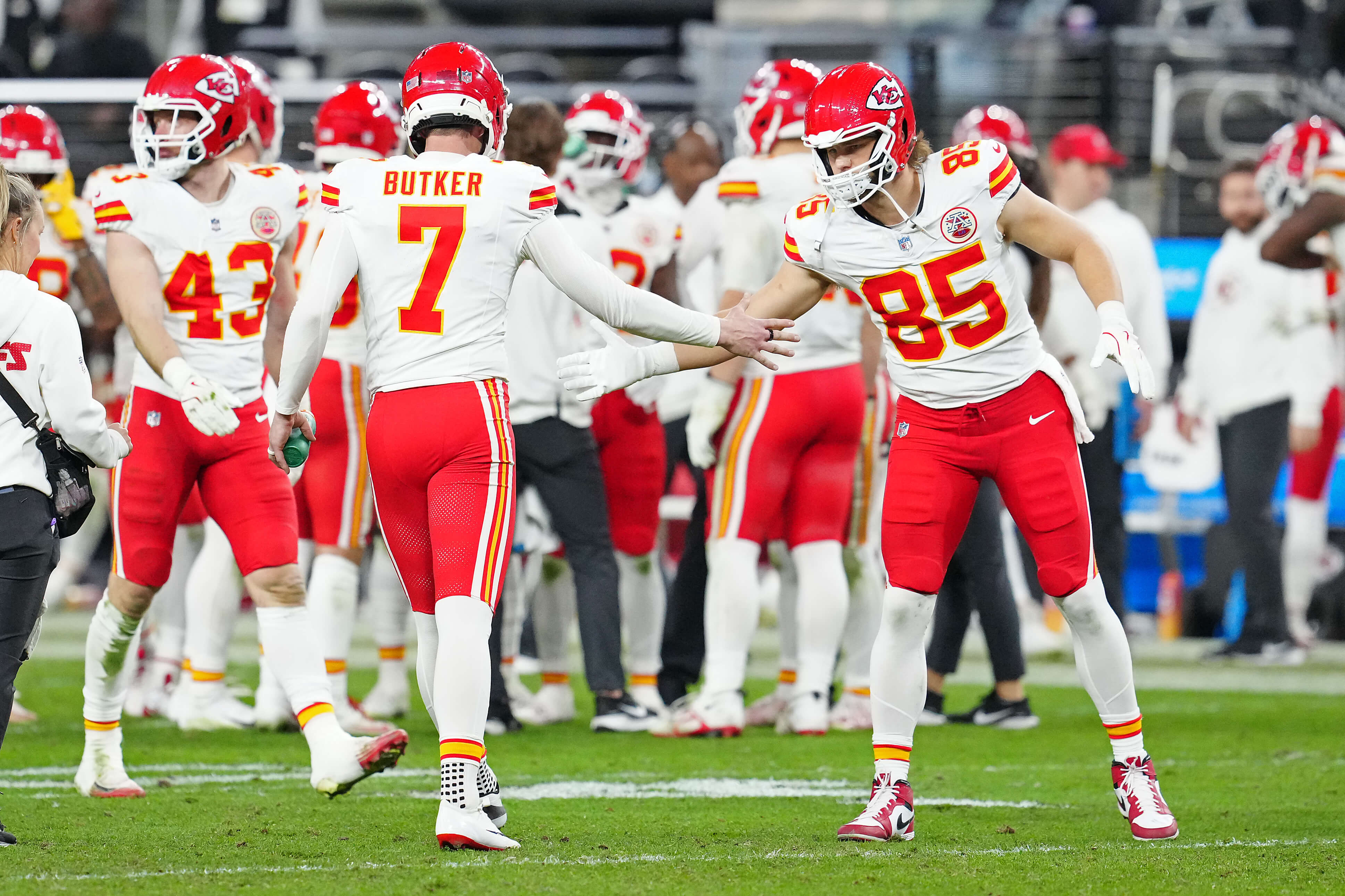 Kansas Sports Betting Revenue Supports Chiefs Stadium Project Kansas Sports Betting Revenue Supports Chiefs Stadium Project