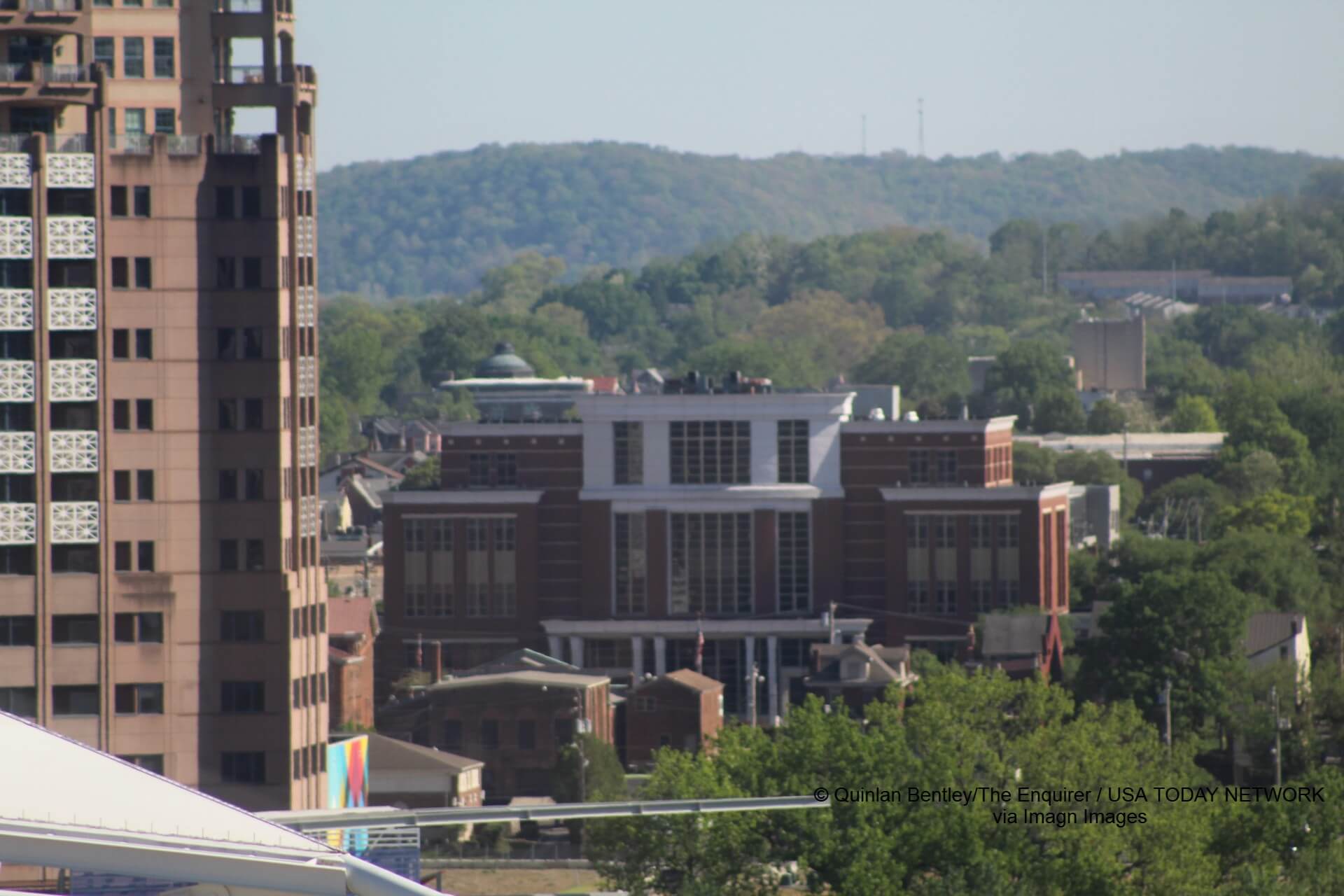 Kentucky Lawmakers Push Sweeping Sports Betting Overhaul Into Law