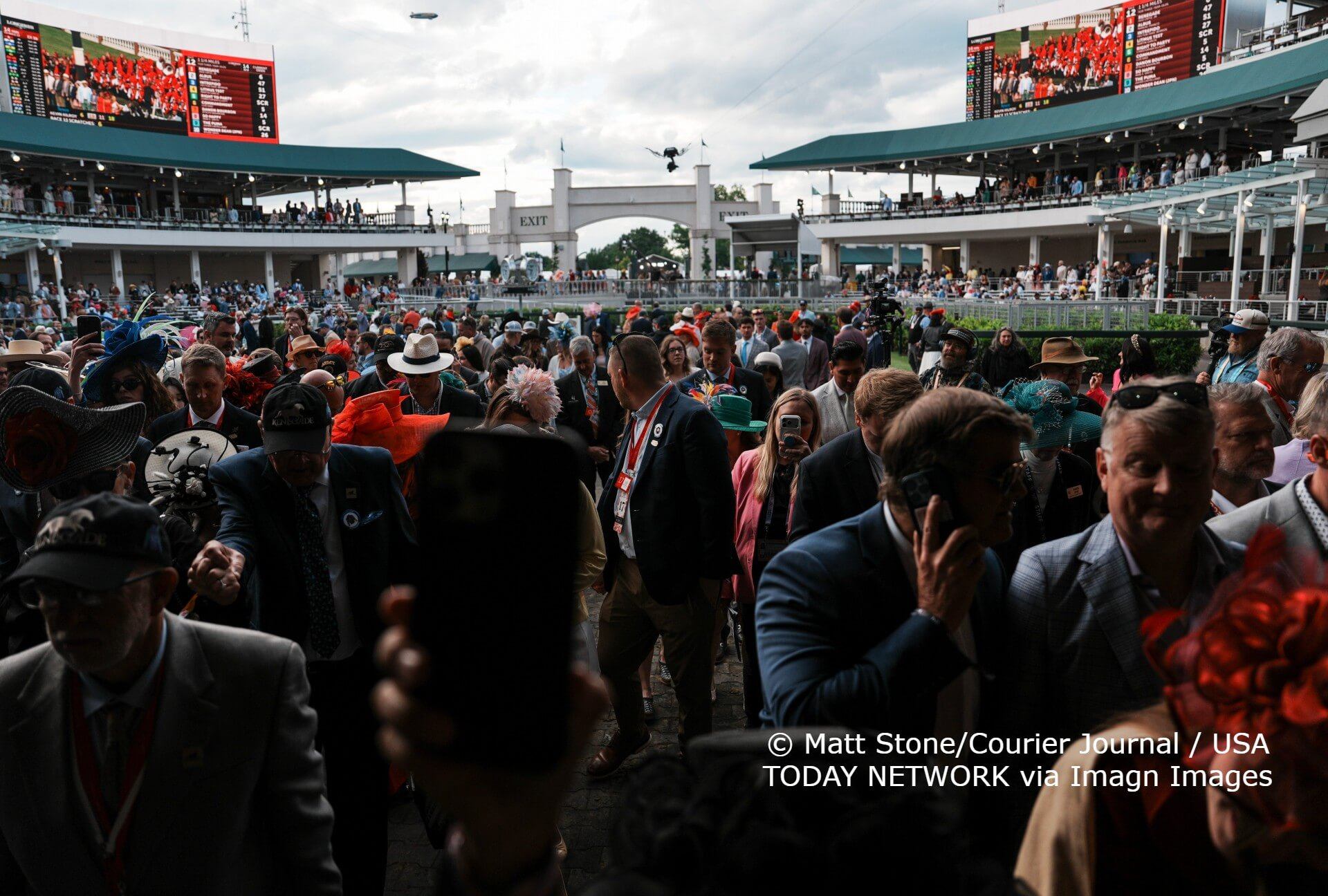 Kentucky Wagering Handle Climbs 15% in May 2026 Kentucky Wagering Handle Climbs 15% in May 2026