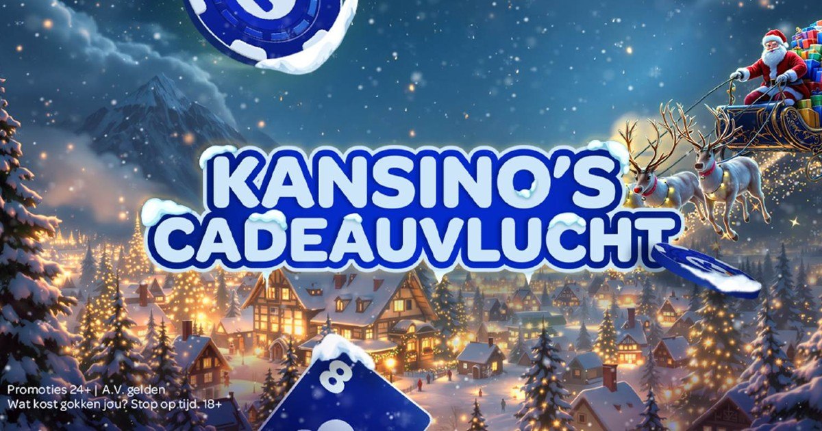 De Beste Online Casino Kerst Acties van Juli 2026