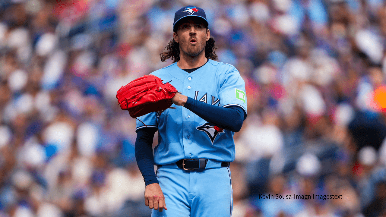 Cubs Acquire Kevin Gausman from Blue Jays
