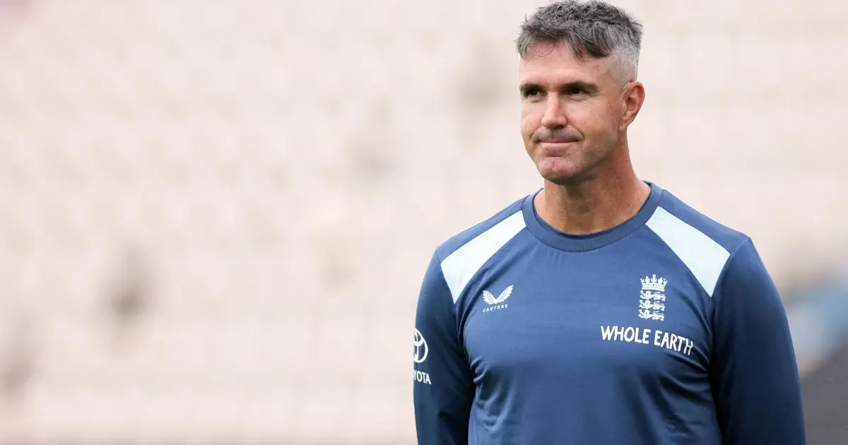 Dafabet Names Kevin Pietersen As Global Brand Ambassador