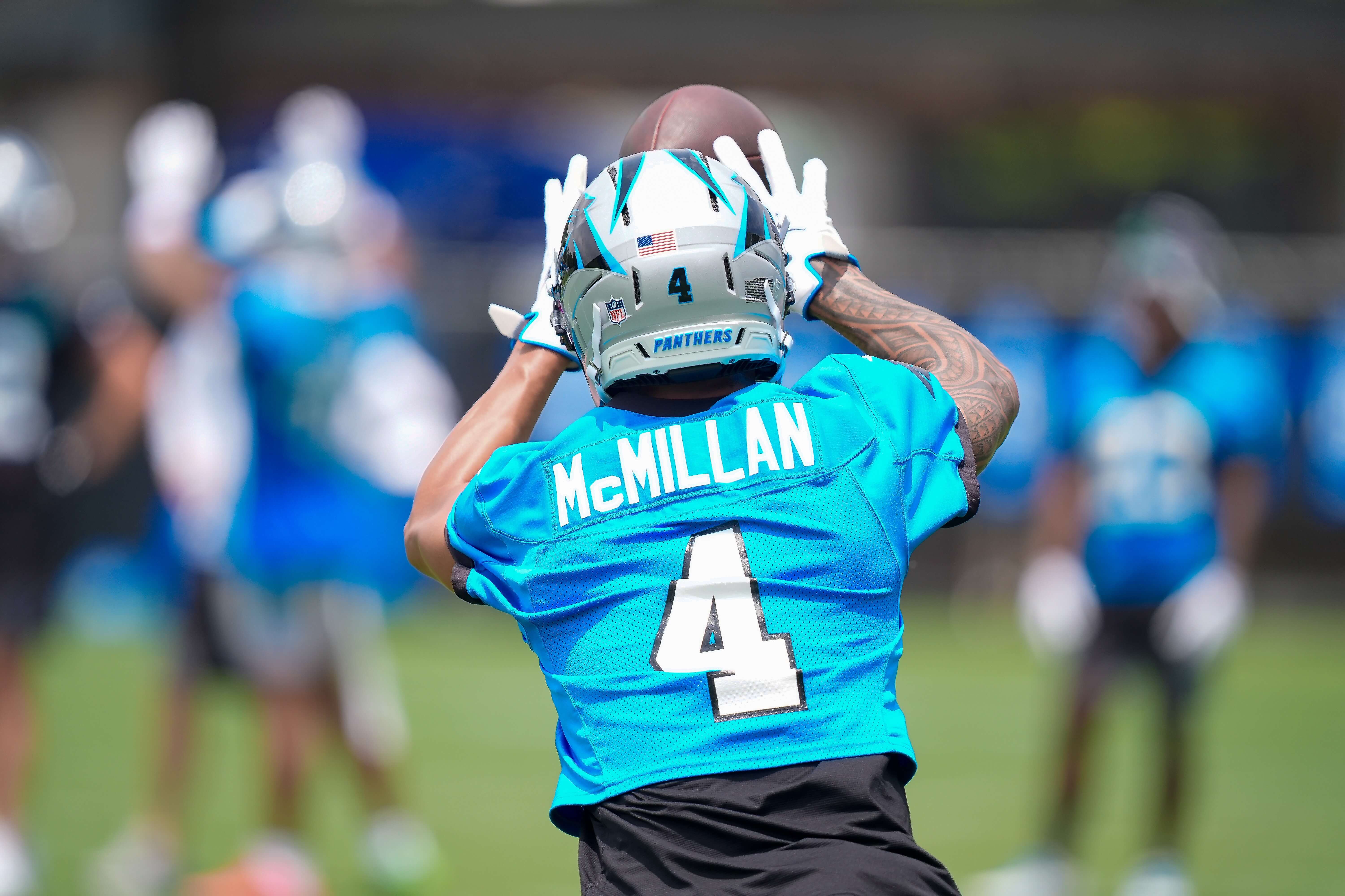 What to Watch as the Carolina Panthers Open the 2026 Preseason
