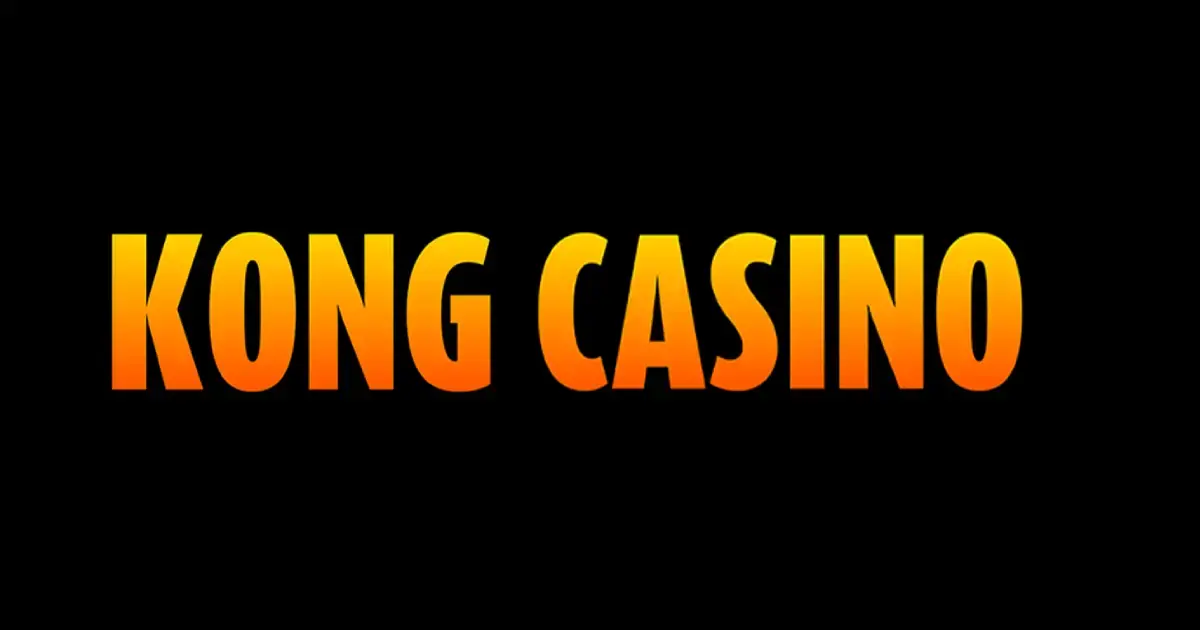 Claim Kong Casino&#039;s 100% Match-Up Offer + 50 Free Spins