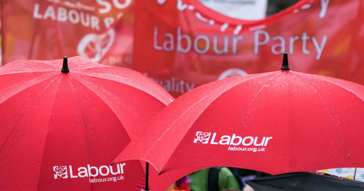 Next Labour Leader Betting: Andy Burnham Storms Back Into Contention