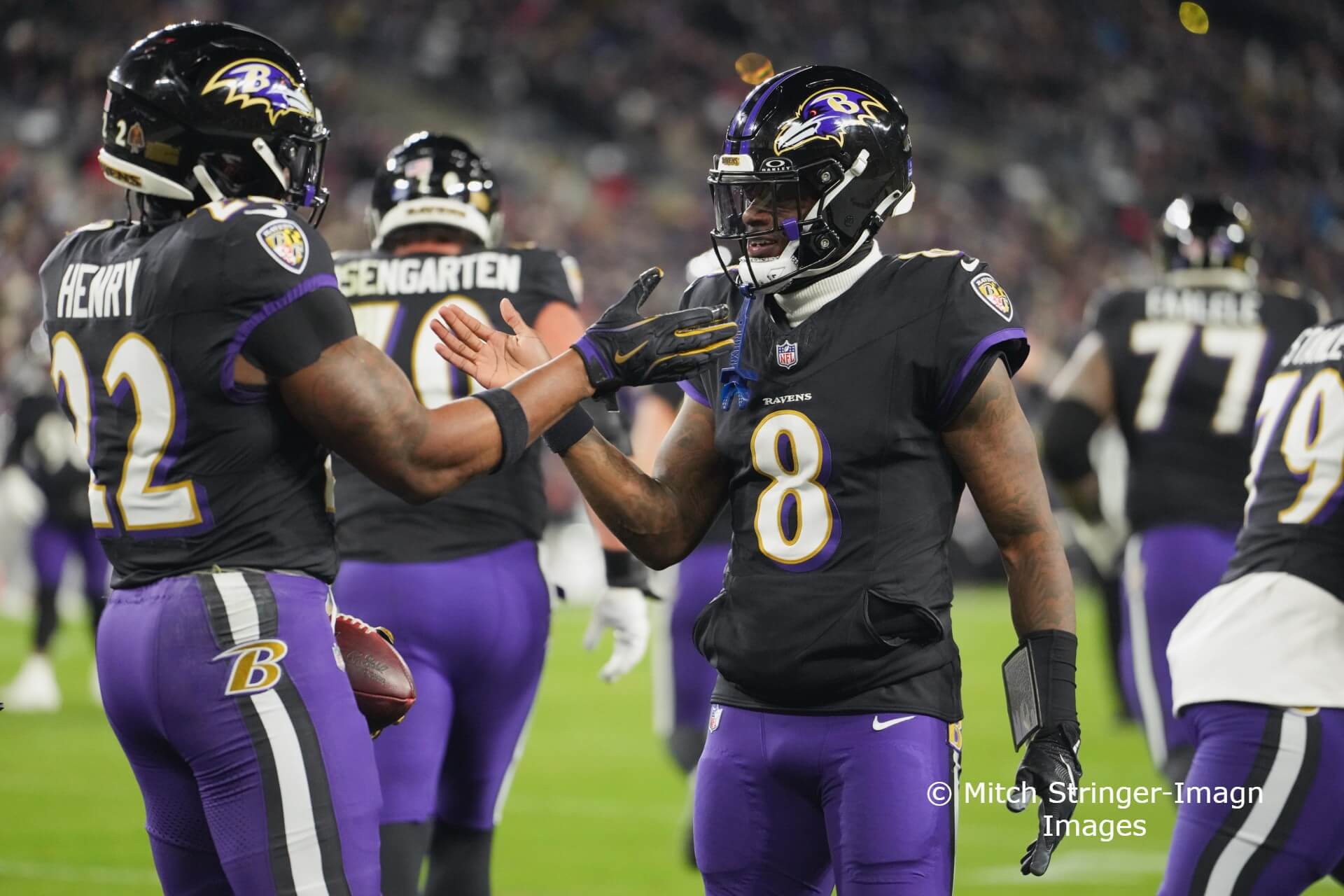A New Era Opens in Owings Mills as Ravens Kick Off Training Camp A New Era Opens in Owings Mills as Ravens Kick Off Training Camp