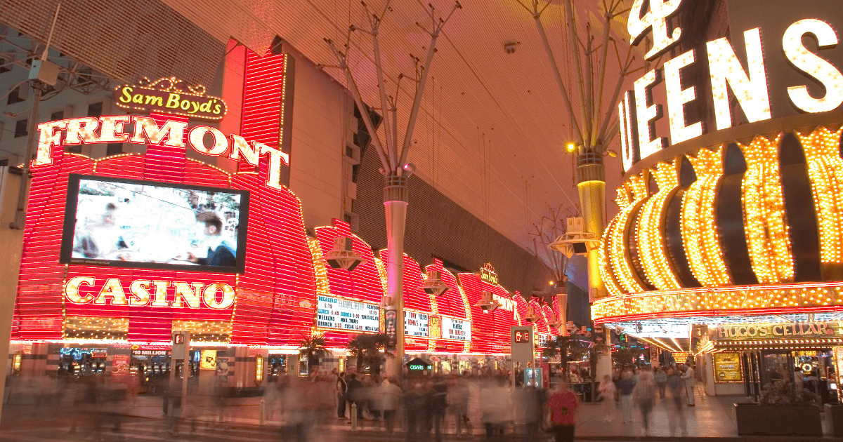 Casino News Roundup: Boyd Opens First Casino In 20 Years &amp; Allwyn's Big Year