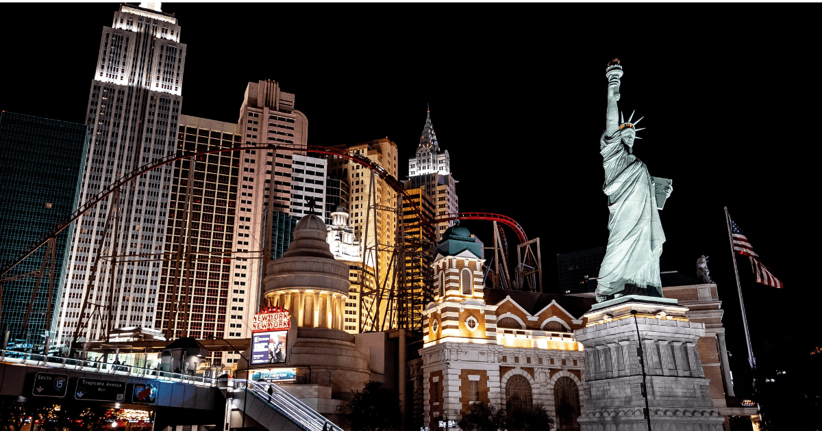 Casino News Roundup: Las Vegas's Rio Gets New Owner & $10M Jackpot Stuns Strip