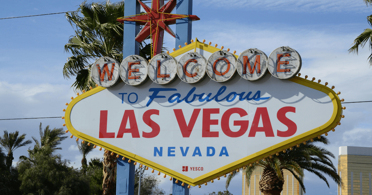 Casino News Roundup: Las Vegas Ghost Casino & William Hill's UK Retreat