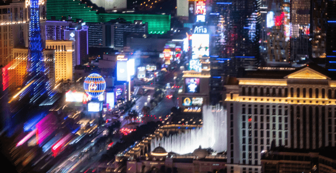 Casino News Roundup: Caesars Takes The SuperBook &amp; Texas Gambling Stalls Again