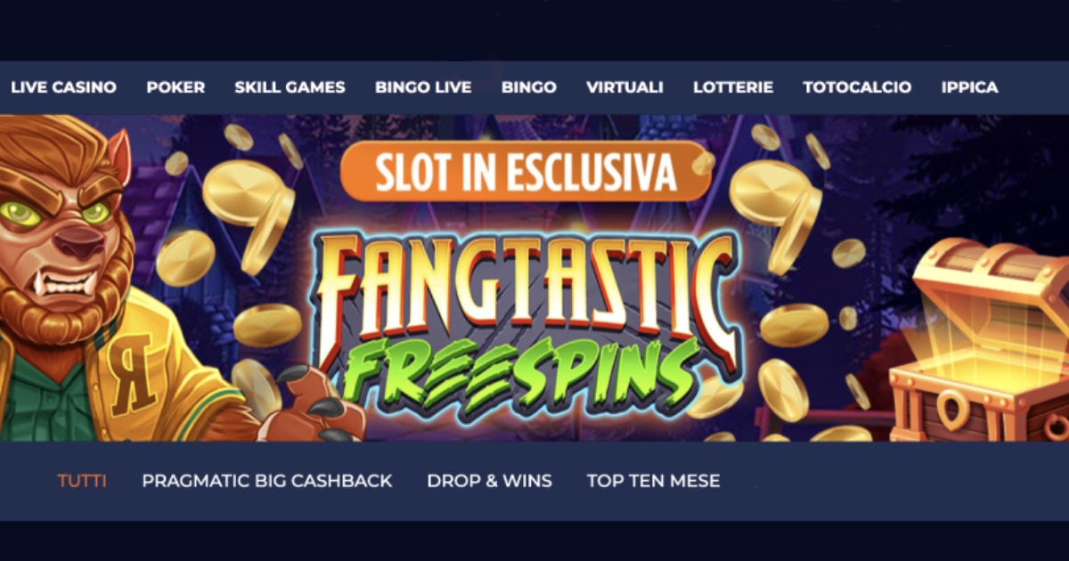 SportBet Slot: Scopri le Migliori da Giocare con Bonus