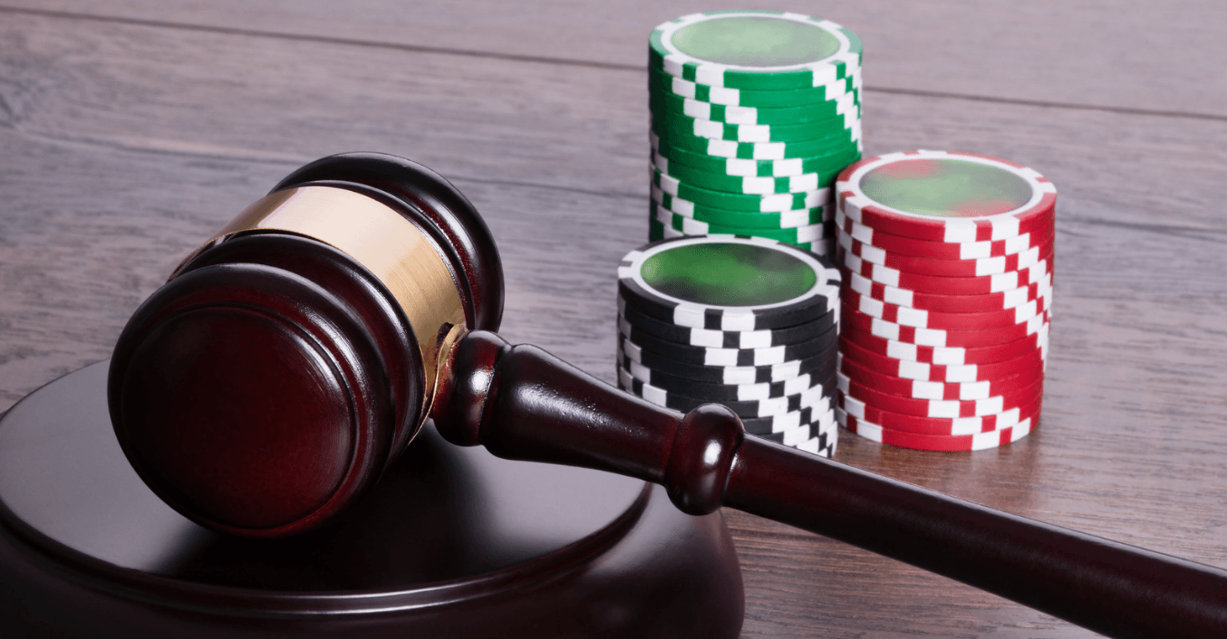 Legal Gambling Age in the US