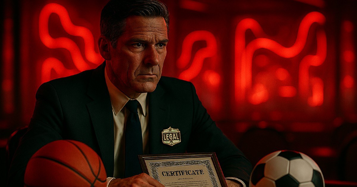 Welke bookmakers zijn legaal in België in 2026?