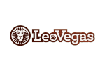LeoVegas Casino Logo
