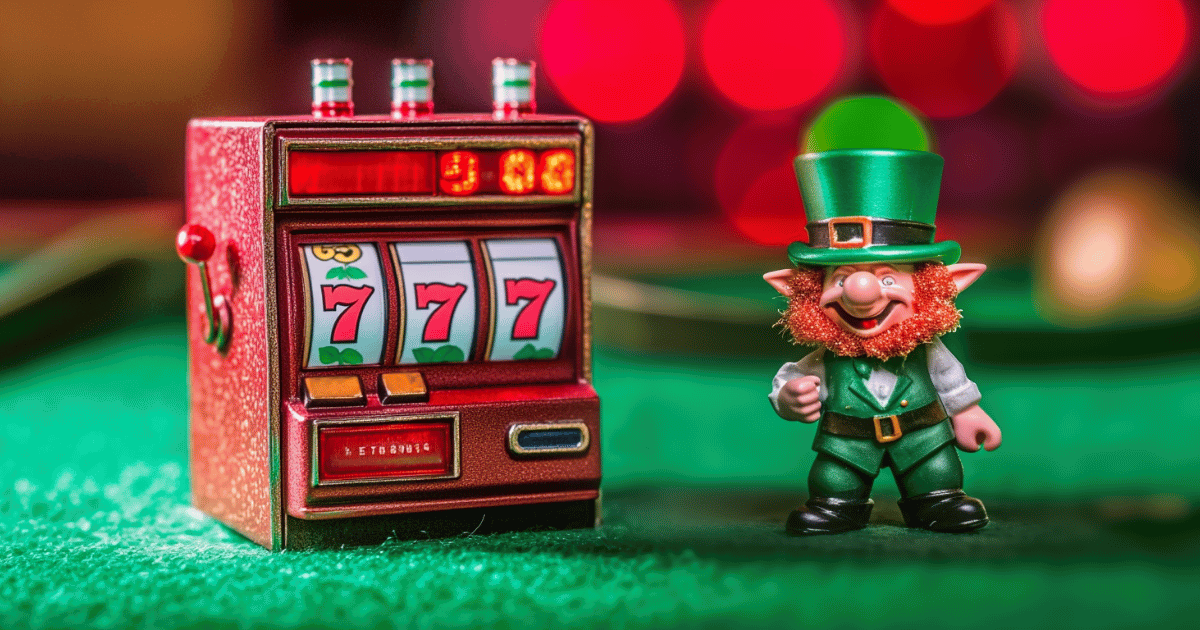 Τα καλύτερα ιρλανδέζικα φρουτάκια για να παίξετε το 2025