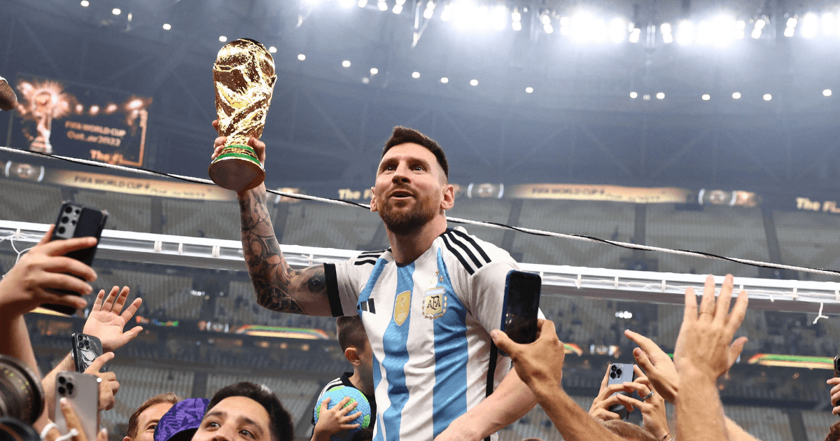 World Cup 2026 Outright Winner Odds: Who Will Triumph In North America?