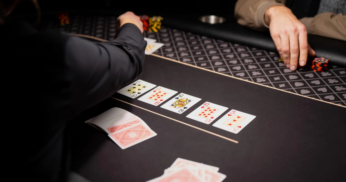 Las Vegas: Plaza Launches Live-Dealer Streaming Channel