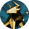 Logo Golden Bull Casino Spain